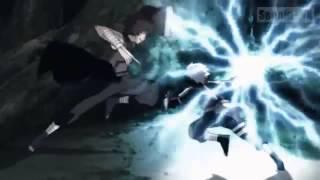 SASUKE AMV