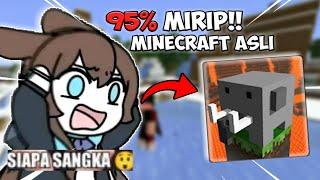 GW MENCARI MINECRAFT GRATIS DI PLAYSTORE, DAN INILAH YANG TERJADI.. (nomor 3 mirip banget)