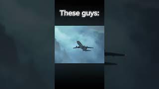 Other pilots skill Vs These guys: 