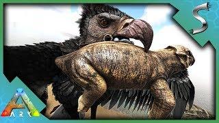 TLC PHASE 2 FULL SHOWCASE! NEW ARGENT, SPINO, SARCO, RAPTOR, PARASAUR & TRIKE - Ark Survival Evolved