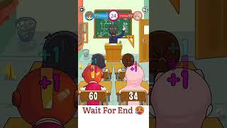 Funny Game  68 ! Puzzle collection #funny #shorts #trending