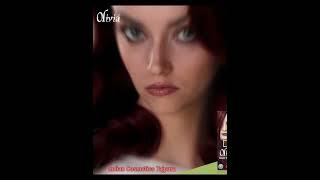 Olivia Hair Color #haircolor #hairstyle #hair #haircolor #hairtransformation #olivia #beauty #viral