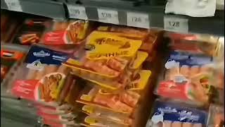 Геническ.Цени в АБЦ.