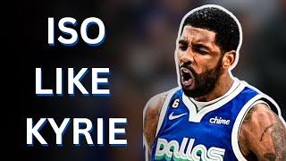 Play 1v1 Like Kyrie Irving! | Isolation Scoring Tips