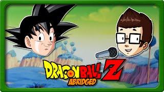 DBZ Abridged Cameo - ChaseFace