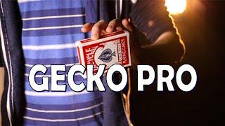 Magic Review: Gecko Pro System by Jim Rosenbaum