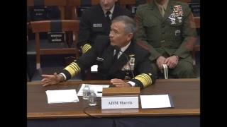 20170426 Military Assessment of the Security Challenges in the Indo-Asia-Pacific Region (ID: 105870)