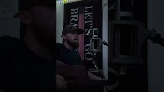 Hillbilly - Austin Newman - Acoustic