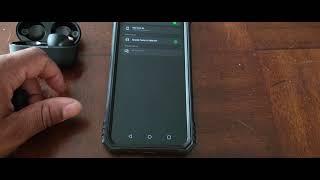 How To Enable LDAC On LG V60