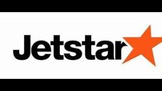 Jetstar A320 Safety Briefing | BNE PUSHBACK
