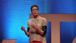 Making public policy more fun | Vasiliki (Vass) Bednar | TEDxToronto