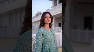 New Addition ANARKALI SEQUENCE WORK at PINCH OF PINK ️️️️️️️ 8687878771 WhatsApp