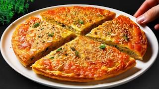 Just 1 cup of oatmeal! Better than pizza! I eat this every day for breakfast and have lost 25 kg!