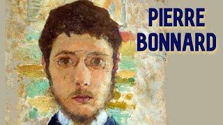 Bonnard: Bringing Painting to Life