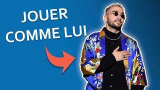 Comment jouer comme Sofiane Pamart ? (Analyse)