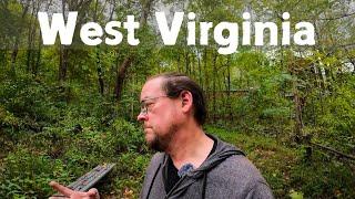 󠁵󠁳󠁷󠁶󠁿 Abandoned West Virginia 