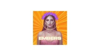 Embers - IamAlina