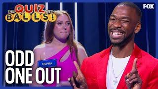 Which Of THESE Characters Were Played By Eddie Murphy? | The Quiz With Balls