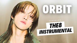 THE 8 – Orbit(轨道) | Instrumental