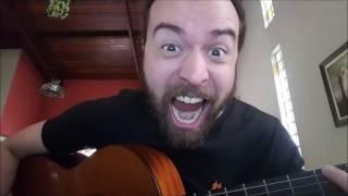 Dr. Pirola |versão Nando Moura - Sea Horses