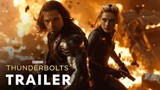 Marvel Studios’ Thunderbolts* (2025) - Final Trailer | Marvel