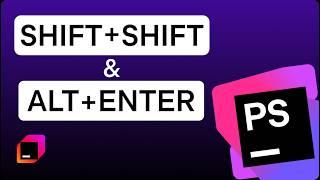 Essential PhpStorm shortcuts for beginners