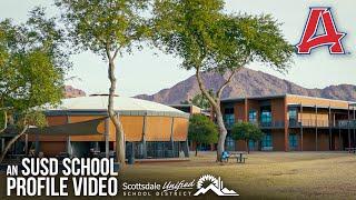 Arcadia High School (AVID Schoolwide) | SUSD Profile Video