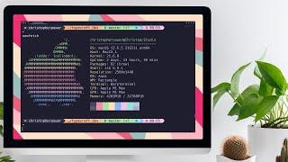 How to make your Linux or Mac terminal BEAUTIFUL