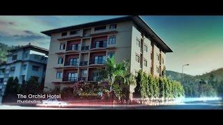 The Orchid Hotel, Bhutan | Advertisement | Mangosh