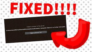 How to Fix: Friends can't Join You on Minecraft Java *FIXED* (WORKING 2024)