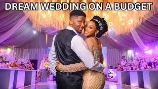 How To Have a BUDGET Wedding In Nigeria in 2024 (best tips) + free detailed wedding checklist.