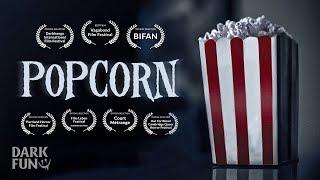 PopCorn - Horror Short Film