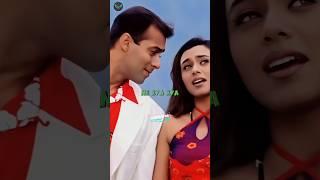 Is Tarah Se Tujhe Palko ️ Salman K, Rani M | Udit N, Alka Y #lovesong #chorichorichupkechupke #90s