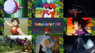 BabyMario1130 Channel Trailer (2024-Present)