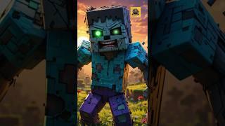 horror Version of Minecraft Characters #scary #creepy #minecraft