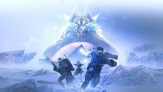 Destiny 2: Beyond Light – Stasis Subclasses – Gameplay Trailer