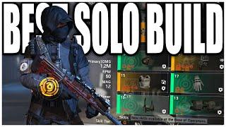 STILL THE BEST DIVISION 2 SOLO BUILD TO FARM WITH IN YEAR 6 SEASON 1! Works with Low SHD Levels Too.