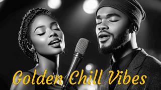 Midnight Soul – Romantic Indie & RnB to Heal the Heart️
