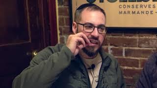 Tripping Kosher: Le Marais - New York