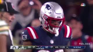 Every Julian Edelman Pass Attempt (Updated 2019)