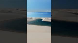 How China transformed Desert into Sea? #ukraine #uk #facts #usa #historyx