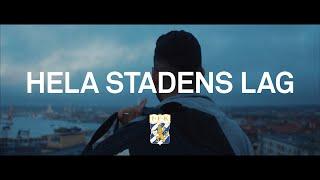 IFK Göteborg – Hela stadens lag