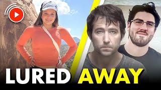 She Vanished After Talking to Monsters Online | The Search for Alisa Petrov
