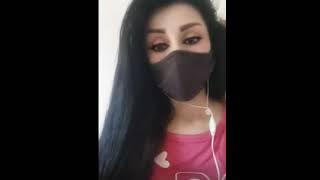 سعودية تتحدث مع صديقتها لايف جديد تانجو | #بث_مباشر #لايفات