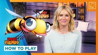 How To Play Best Fiends - Episode 1