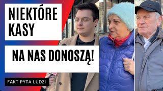 W Niemczech ZAMYKAJĄ kasy samoobsługowe. Fakt sprawdził, co myślą o nich Polacy | FAKT.PL