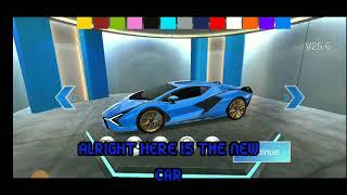 HOW TO GET BUGATTI BOLIDE (NEW CAR) IN 3D DRIVING CLASS