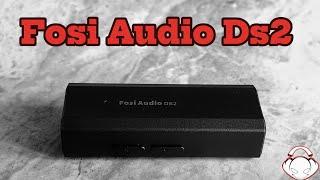 Fosi Audio DS2 2024. Король умер! Да здравствует Король!