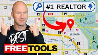 Google Business Profile for Real Estate Agents