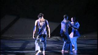 Koresh Dance Company - between the river and the trees